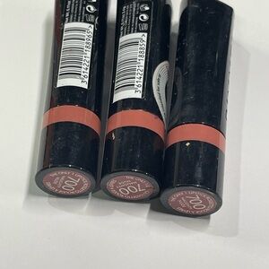 Rimmel London Lipstick Trio - Bold Red Shades